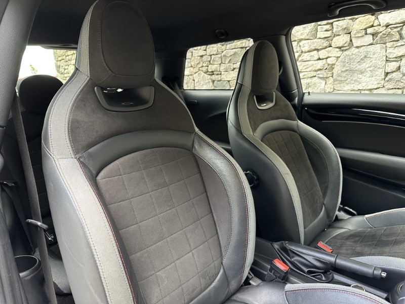 2021 (71) MINI HATCHBACK 1.5 Cooper Sport 3dr Auto 5673059