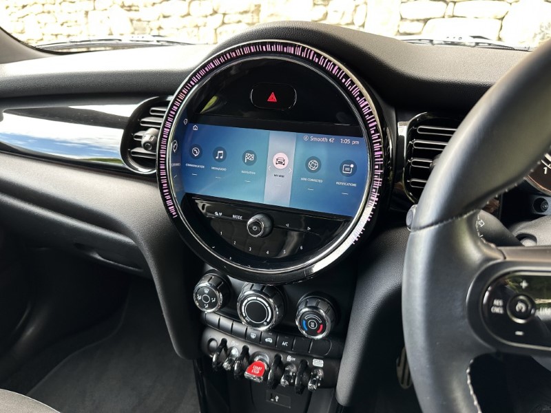 2021 (71) MINI HATCHBACK 1.5 Cooper Sport 3dr Auto 5673088