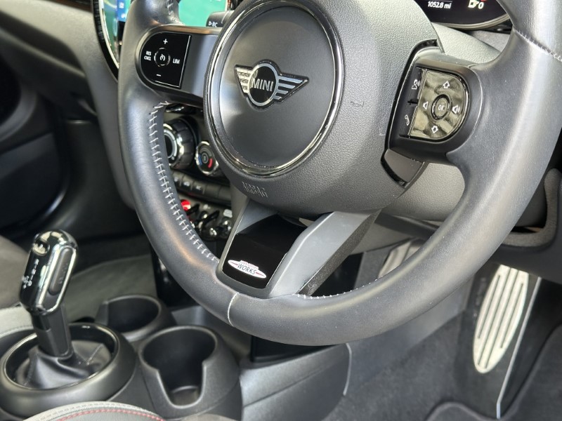 2021 (71) MINI HATCHBACK 1.5 Cooper Sport 3dr Auto 5673058