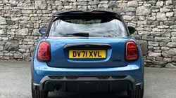 2021 (71) MINI HATCHBACK 1.5 Cooper Sport 3dr Auto 5673090
