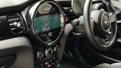 2021 (71) MINI HATCHBACK 1.5 Cooper Sport 3dr Auto 5673077