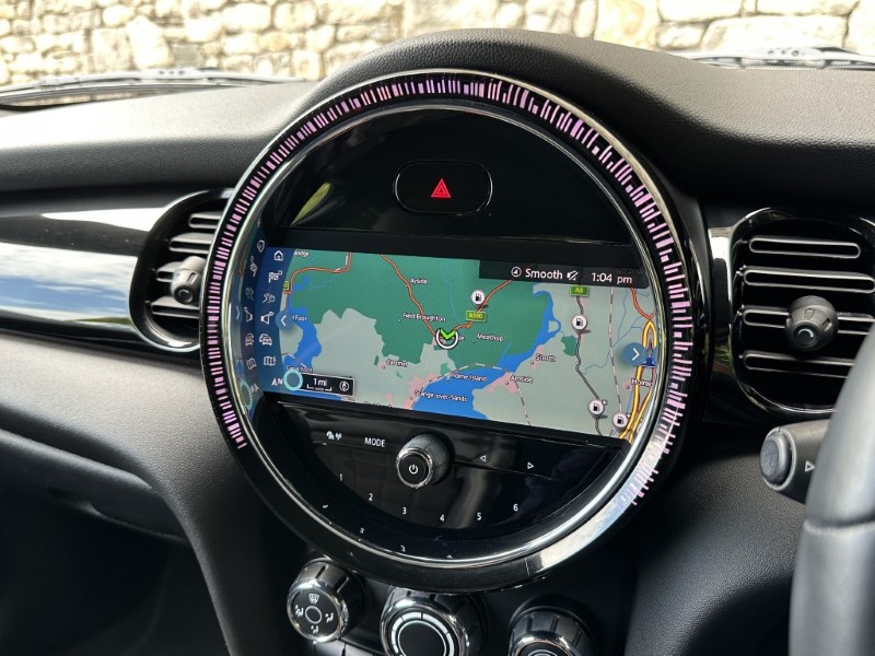 2021 (71) MINI HATCHBACK 1.5 Cooper Sport 3dr Auto 5673083