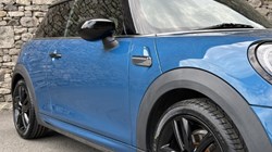 2021 (71) MINI HATCHBACK 1.5 Cooper Sport 3dr Auto 5673114