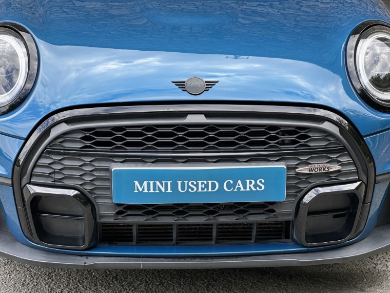 2021 (71) MINI HATCHBACK 1.5 Cooper Sport 3dr Auto 5673109