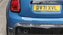 2021 (71) MINI HATCHBACK 1.5 Cooper Sport 3dr Auto 5673051