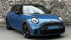 2021 (71) MINI HATCHBACK 1.5 Cooper Sport 3dr Auto 5673106