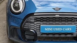 2021 (71) MINI HATCHBACK 1.5 Cooper Sport 3dr Auto 5673071