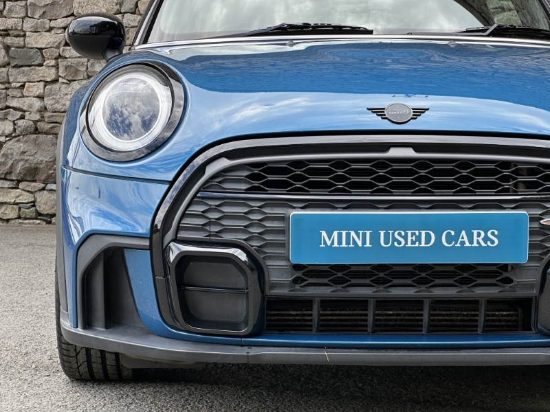 2021 (71) MINI HATCHBACK 1.5 Cooper Sport 3dr Auto 5673108