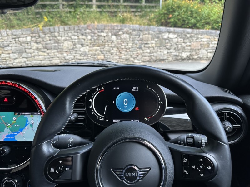 2021 (71) MINI HATCHBACK 1.5 Cooper Sport 3dr Auto 5673104