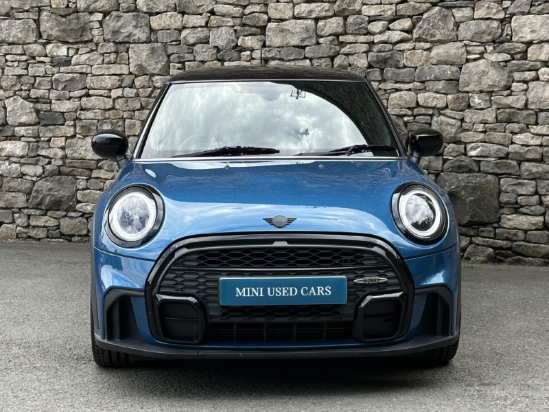 2021 (71) MINI HATCHBACK 1.5 Cooper Sport 3dr Auto 5673105