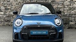 2021 (71) MINI HATCHBACK 1.5 Cooper Sport 3dr Auto 5673105