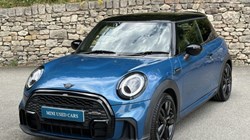 2021 (71) MINI HATCHBACK 1.5 Cooper Sport 3dr Auto 5673099