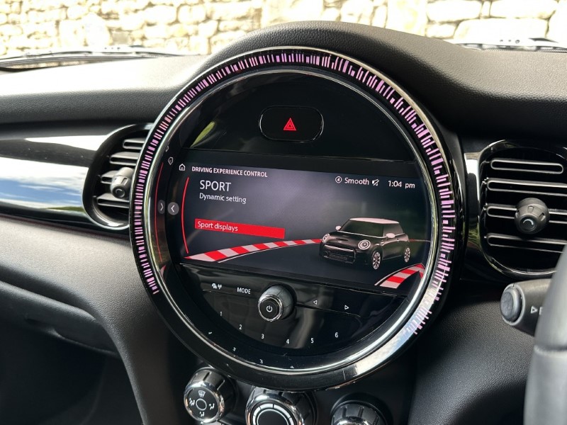 2021 (71) MINI HATCHBACK 1.5 Cooper Sport 3dr Auto 5673084