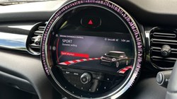 2021 (71) MINI HATCHBACK 1.5 Cooper Sport 3dr Auto 5673084