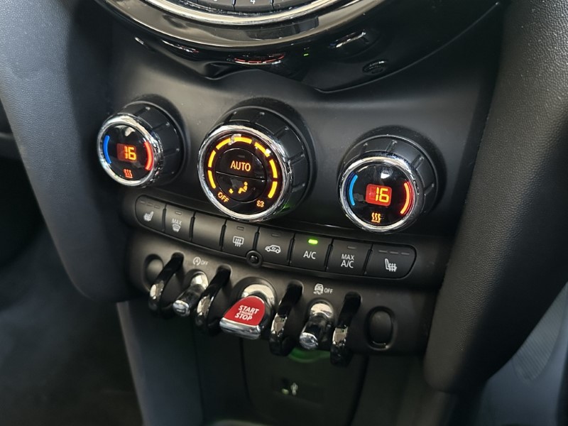 2020 (20) MINI HATCHBACK 1.5 Cooper Classic II 5dr 5653296