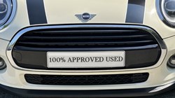 2020 (20) MINI HATCHBACK 1.5 Cooper Classic II 5dr 5653339