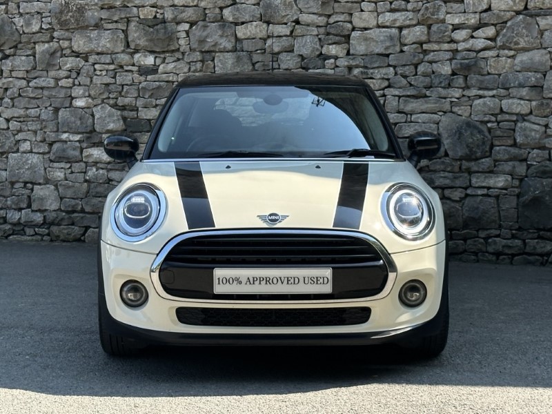 2020 (20) MINI HATCHBACK 1.5 Cooper Classic II 5dr 5653335