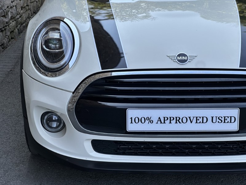 2020 (20) MINI HATCHBACK 1.5 Cooper Classic II 5dr 5653303