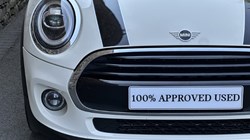 2020 (20) MINI HATCHBACK 1.5 Cooper Classic II 5dr 5653303