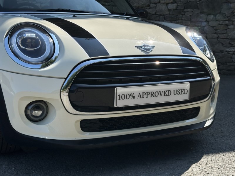 2020 (20) MINI HATCHBACK 1.5 Cooper Classic II 5dr 5653337