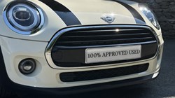 2020 (20) MINI HATCHBACK 1.5 Cooper Classic II 5dr 5653337