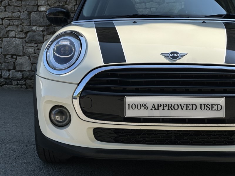 2020 (20) MINI HATCHBACK 1.5 Cooper Classic II 5dr 5653338