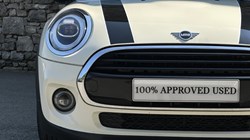 2020 (20) MINI HATCHBACK 1.5 Cooper Classic II 5dr 5653338