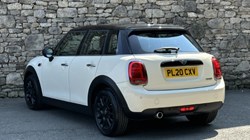 2020 (20) MINI HATCHBACK 1.5 Cooper Classic II 5dr 5653320