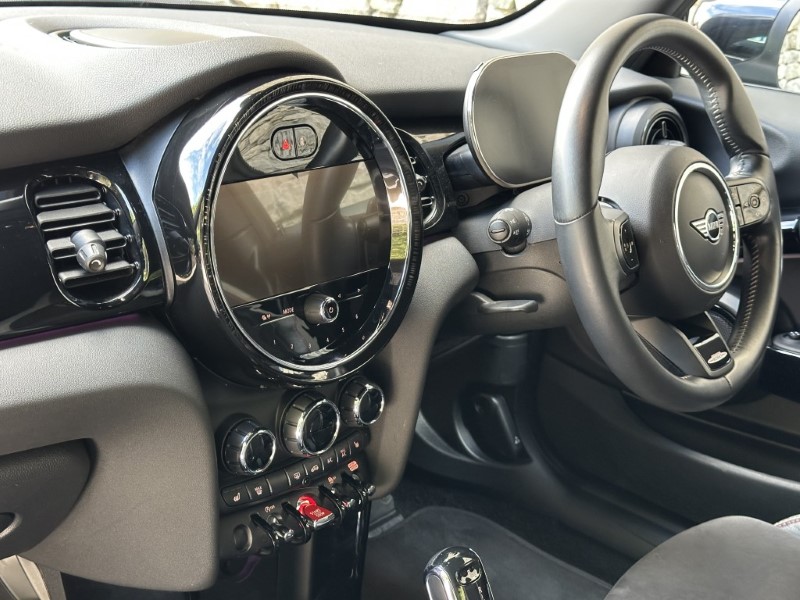 2023 (72) MINI HATCHBACK 2.0 Cooper S Sport 3dr Auto 5670146