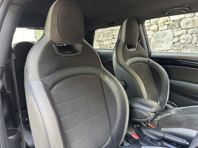 2023 (72) MINI HATCHBACK 2.0 Cooper S Sport 3dr Auto 5670127