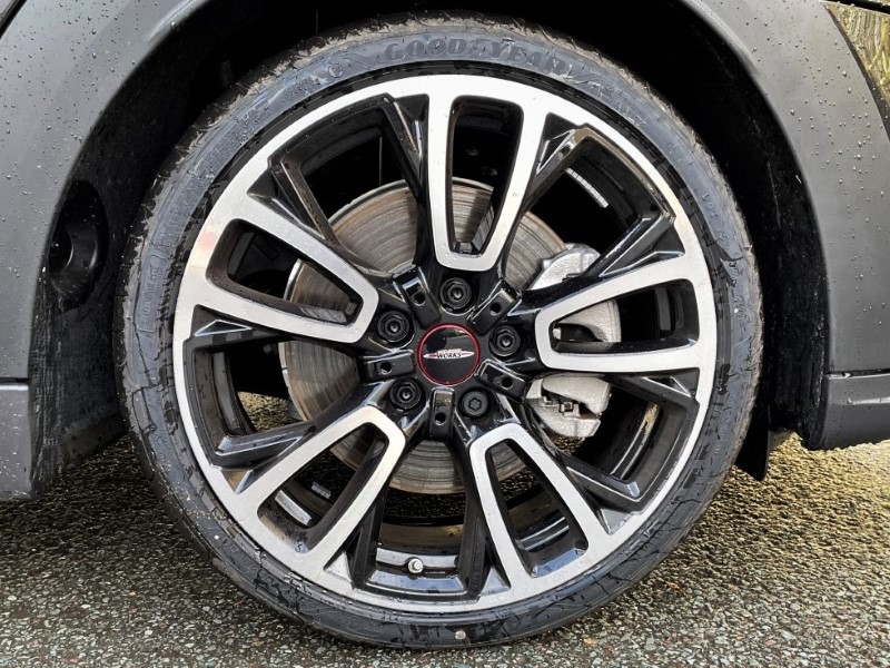 2023 (72) MINI HATCHBACK 2.0 Cooper S Sport 3dr Auto 5670184