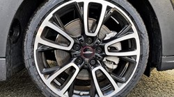 2023 (72) MINI HATCHBACK 2.0 Cooper S Sport 3dr Auto 5670184