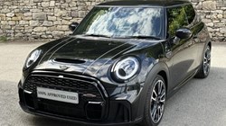2023 (72) MINI HATCHBACK 2.0 Cooper S Sport 3dr Auto 5670165