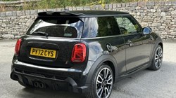 2023 (72) MINI HATCHBACK 2.0 Cooper S Sport 3dr Auto 5670181