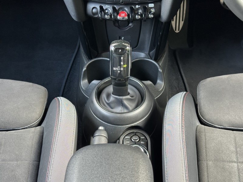 2023 (72) MINI HATCHBACK 2.0 Cooper S Sport 3dr Auto 5670163