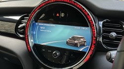 2023 (72) MINI HATCHBACK 2.0 Cooper S Sport 3dr Auto 5670171