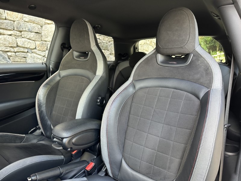 2023 (72) MINI HATCHBACK 2.0 Cooper S Sport 3dr Auto 5670147