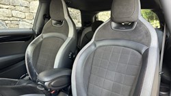 2023 (72) MINI HATCHBACK 2.0 Cooper S Sport 3dr Auto 5670147