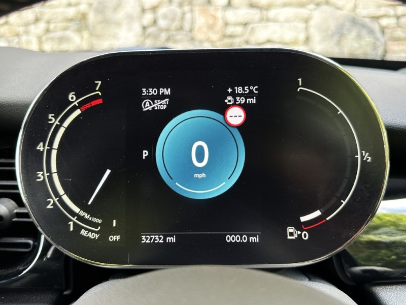 2023 (72) MINI HATCHBACK 2.0 Cooper S Sport 3dr Auto 5670155