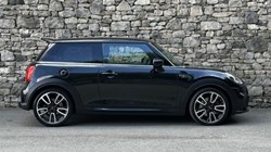 2023 (72) MINI HATCHBACK 2.0 Cooper S Sport 3dr Auto 5670117