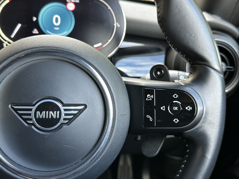2023 (72) MINI HATCHBACK 2.0 Cooper S Sport 3dr Auto 5670140