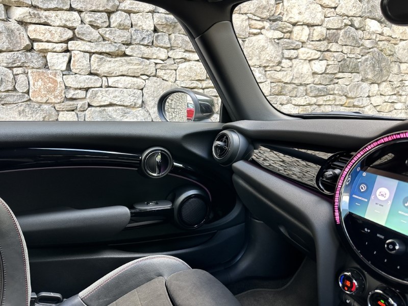 2023 (72) MINI HATCHBACK 2.0 Cooper S Sport 3dr Auto 5670129