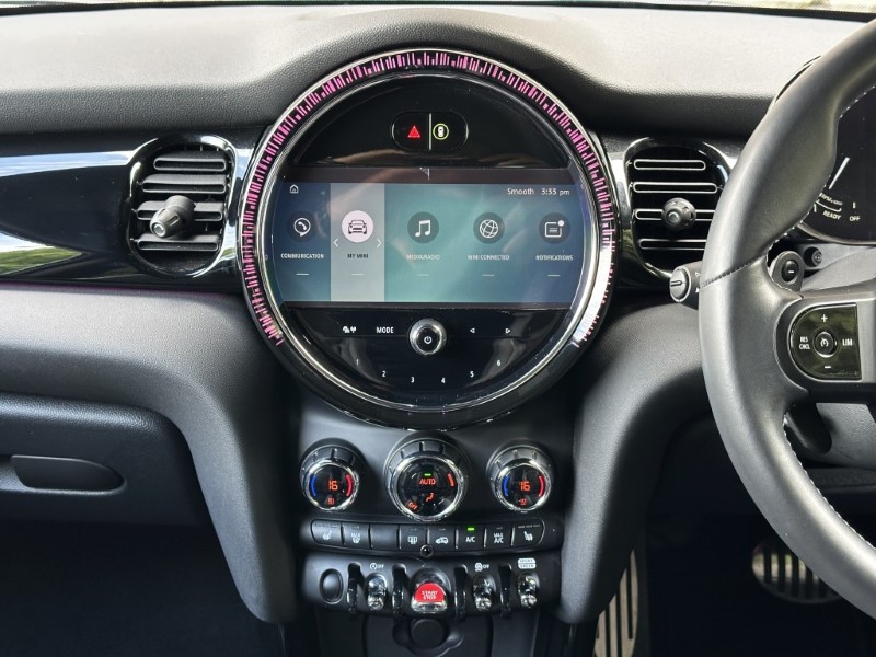 2023 (72) MINI HATCHBACK 2.0 Cooper S Sport 3dr Auto 5670164