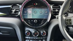 2023 (72) MINI HATCHBACK 2.0 Cooper S Sport 3dr Auto 5670164