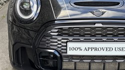 2023 (72) MINI HATCHBACK 2.0 Cooper S Sport 3dr Auto 5670141