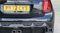 2023 (72) MINI HATCHBACK 2.0 Cooper S Sport 3dr Auto 5670120
