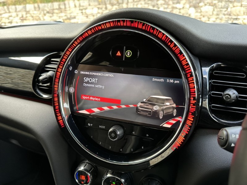 2023 (72) MINI HATCHBACK 2.0 Cooper S Sport 3dr Auto 5670170