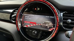 2023 (72) MINI HATCHBACK 2.0 Cooper S Sport 3dr Auto 5670170