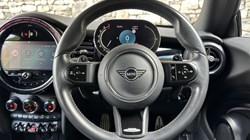 2023 (72) MINI HATCHBACK 2.0 Cooper S Sport 3dr Auto 5670161