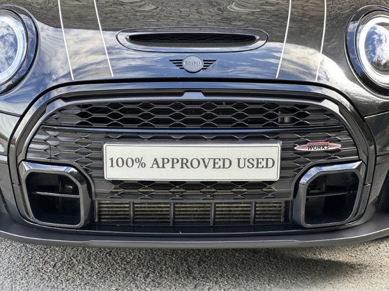 2023 (72) MINI HATCHBACK 2.0 Cooper S Sport 3dr Auto 5670179